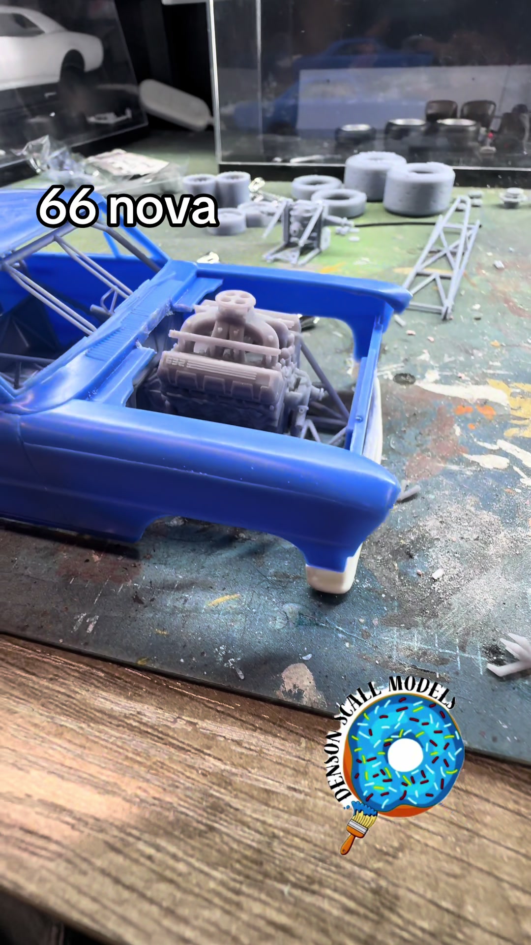 @DensonScaleModels