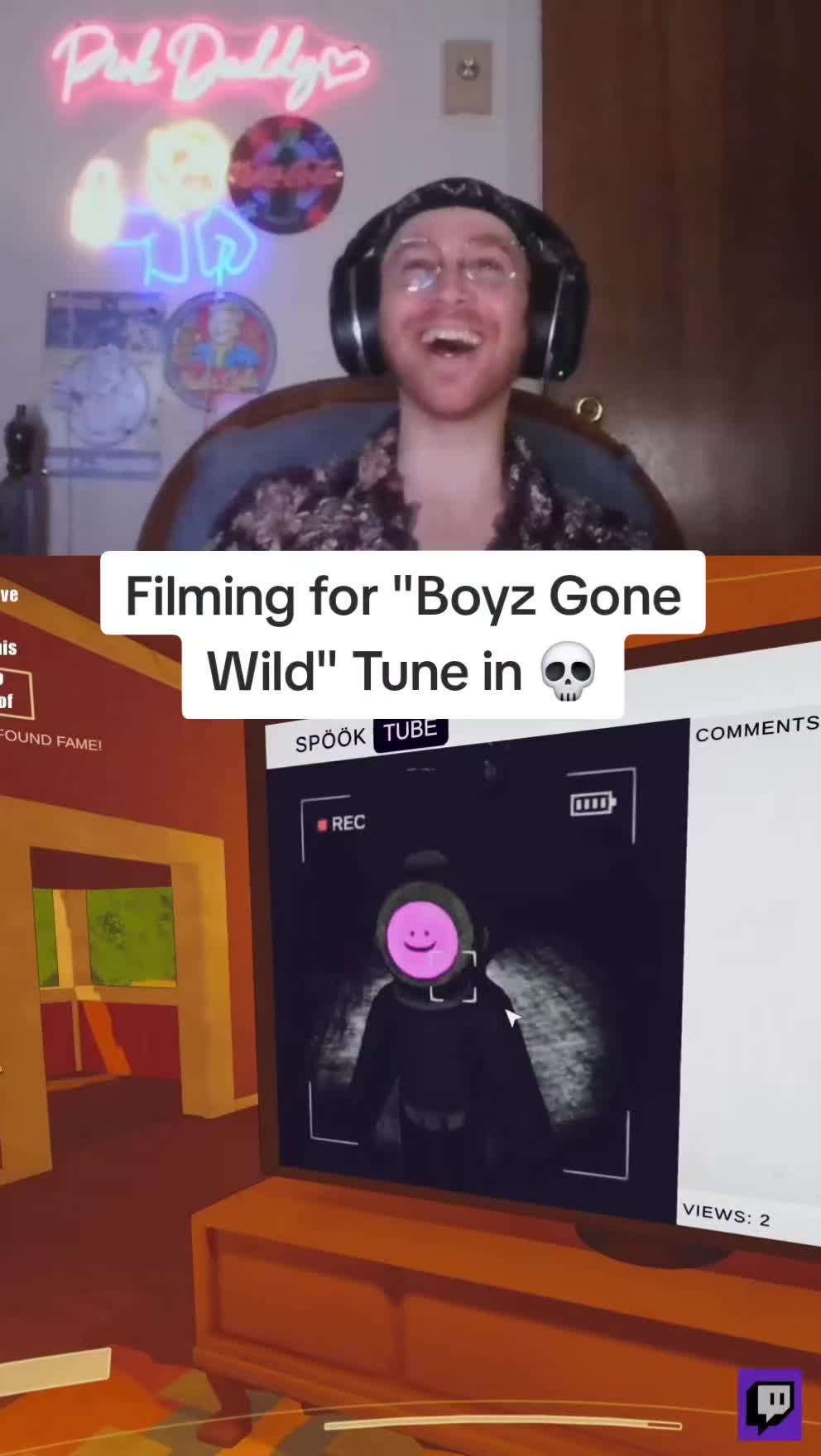 @Twitch:PinkDaddyOfficial