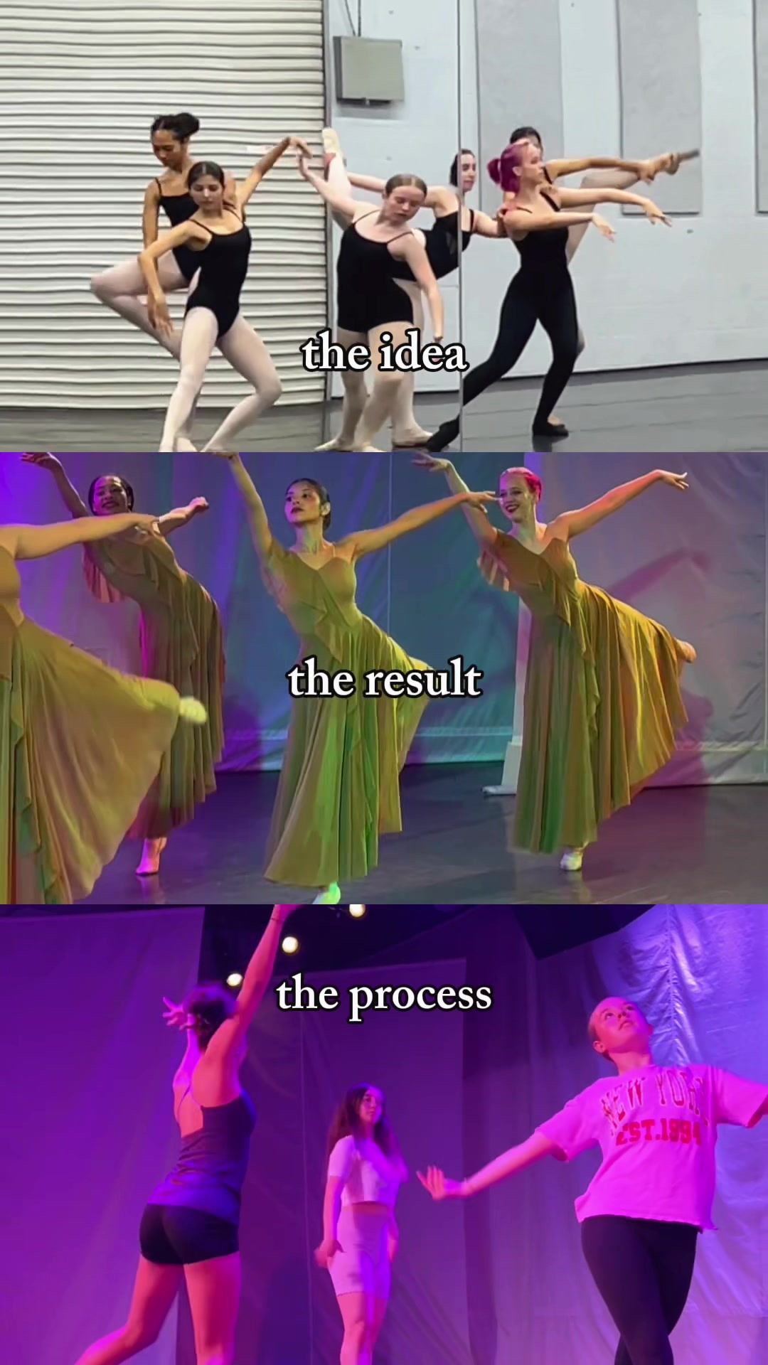 @The Performing Arts Center