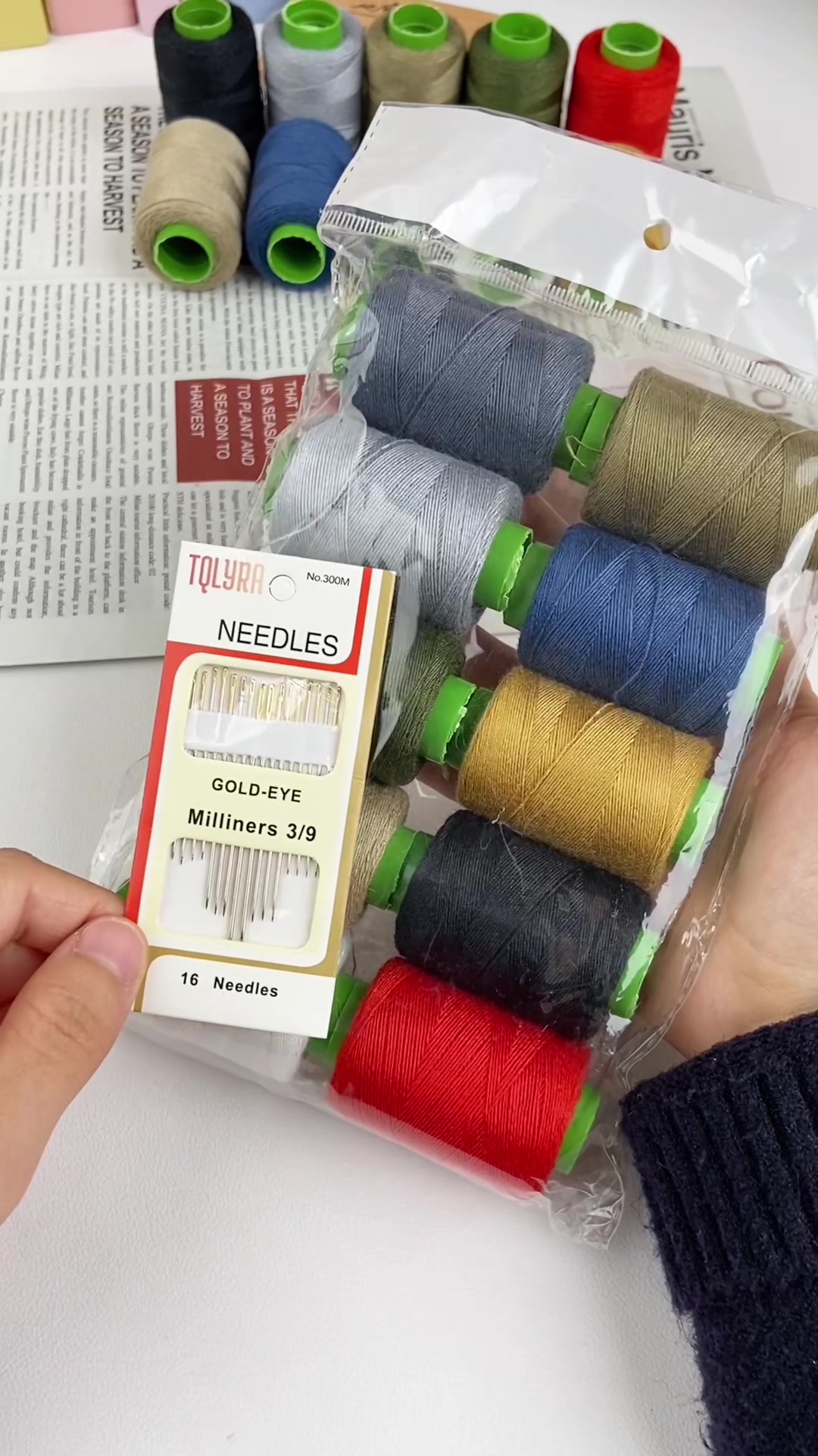 @FRFL Sewing
