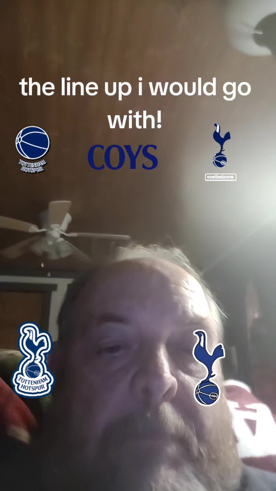 @bigdaddyofhotspurs❌️
