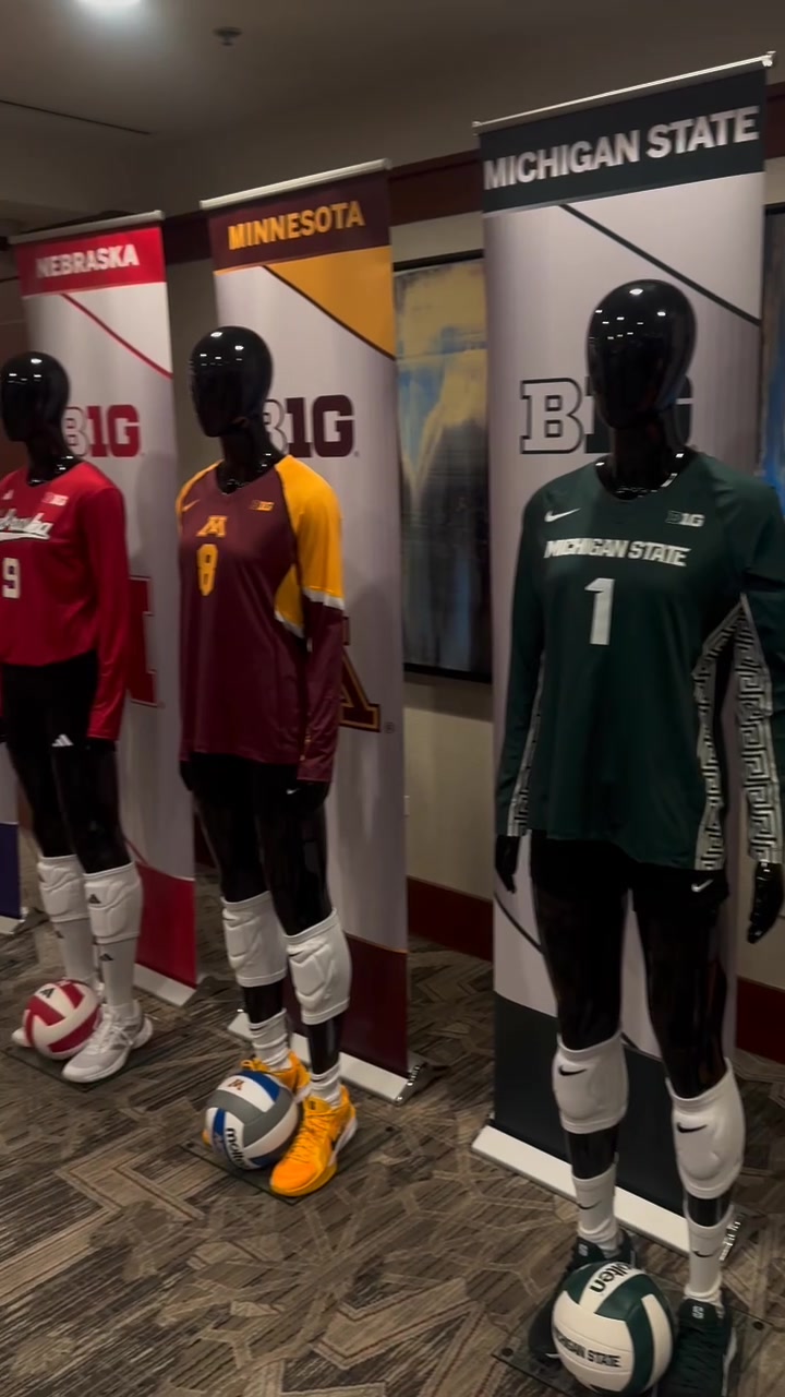 @Big Ten Network