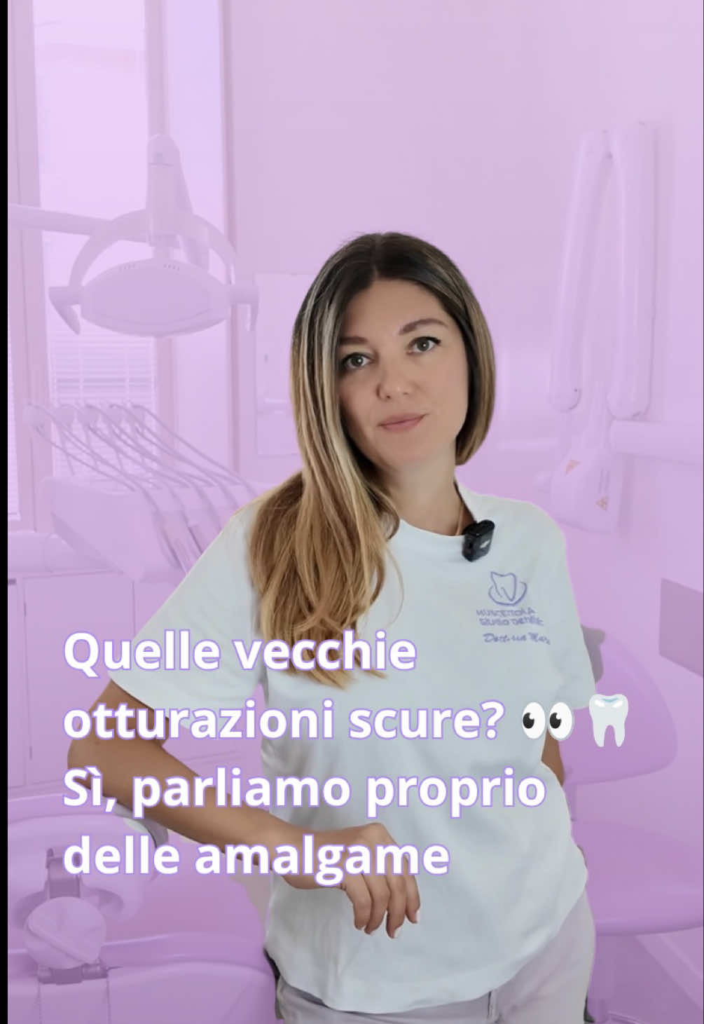 @Dott.Marta | Estetica Dentale