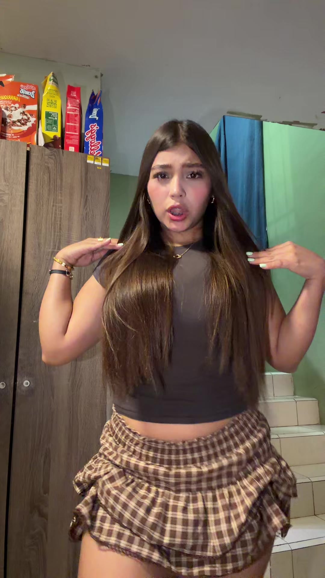 @Una desconocida