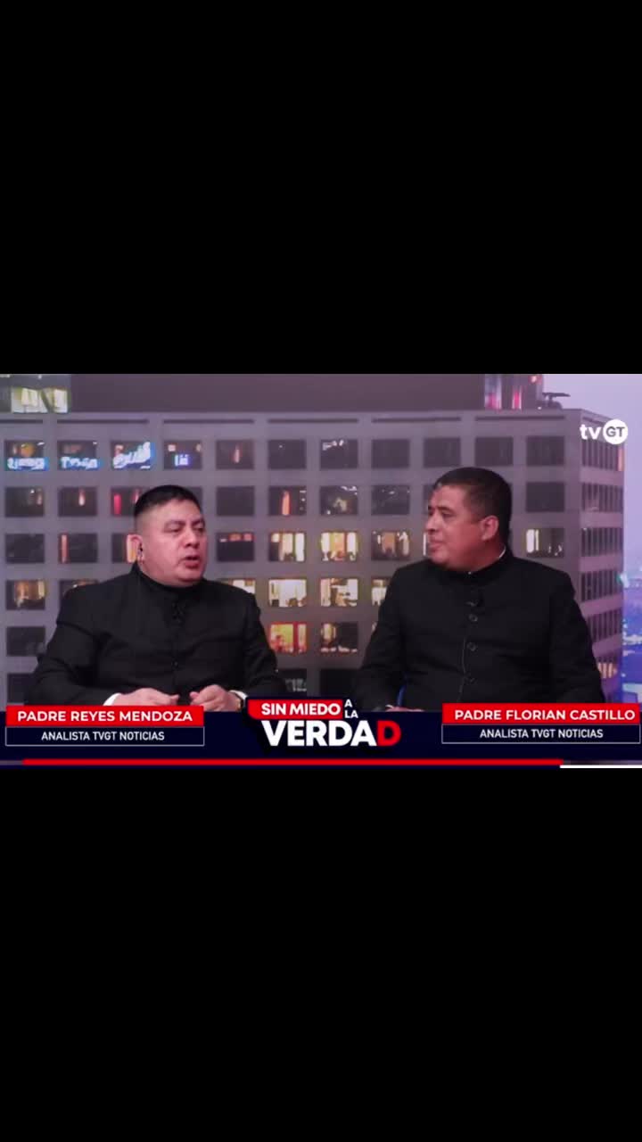 @Sin Miedo A La Verdad