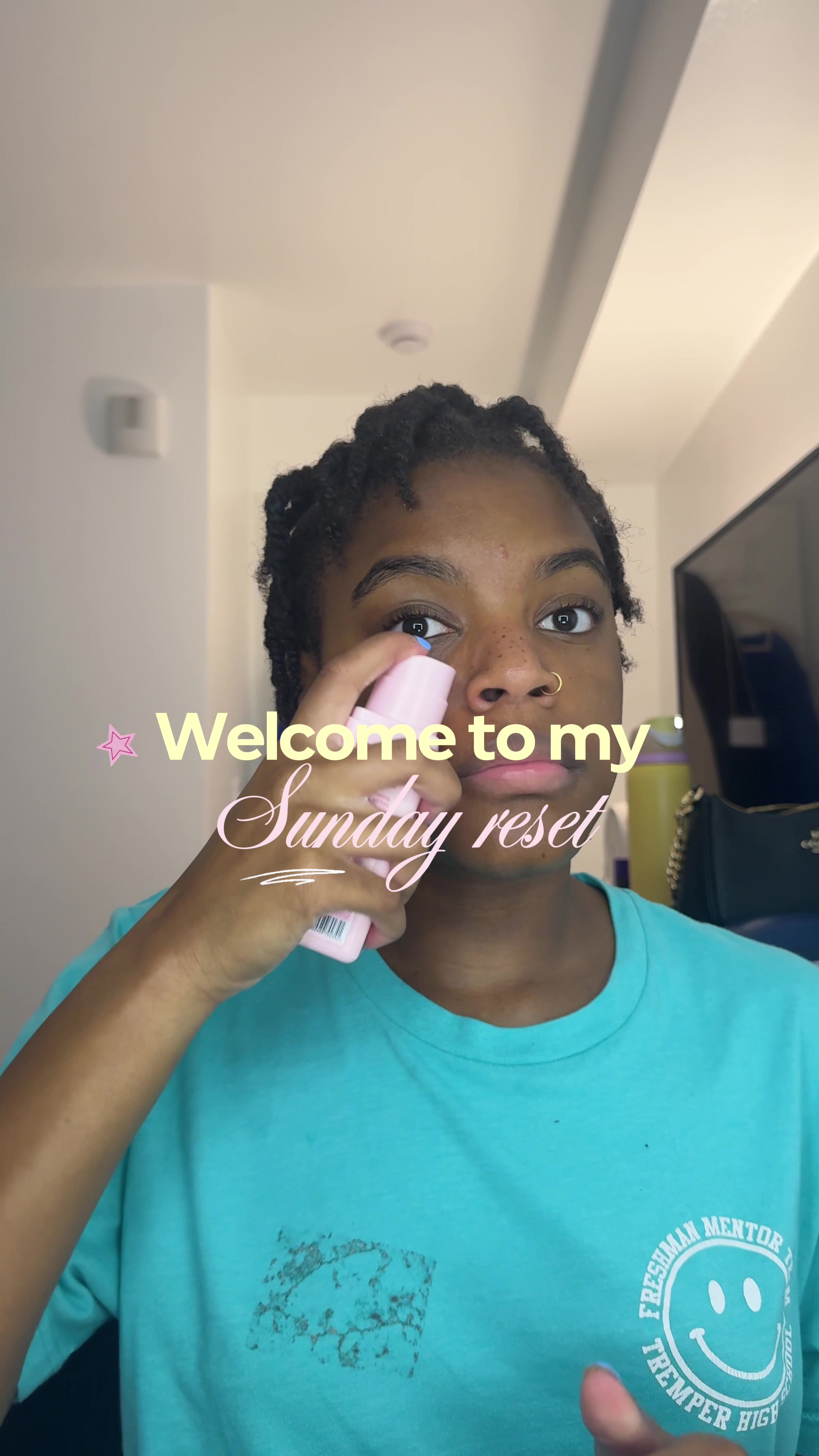 @Semaj