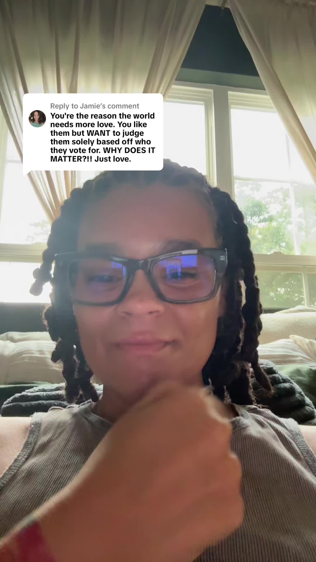 @✨Dominique✨ | life & laughs