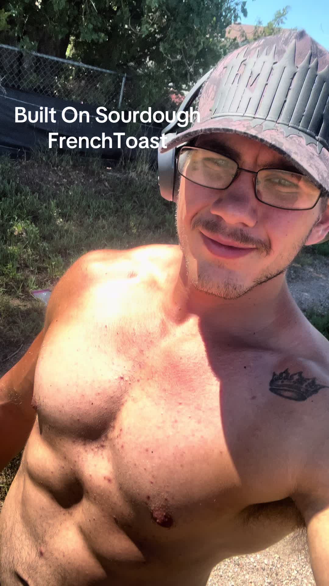 @Jacob Bennett | Online Coach