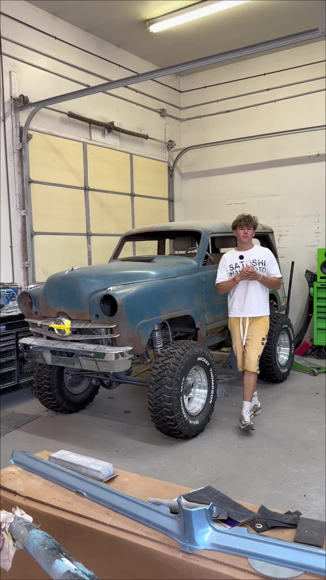 @lambsgarage