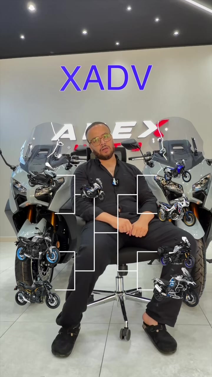 @APEX Moto