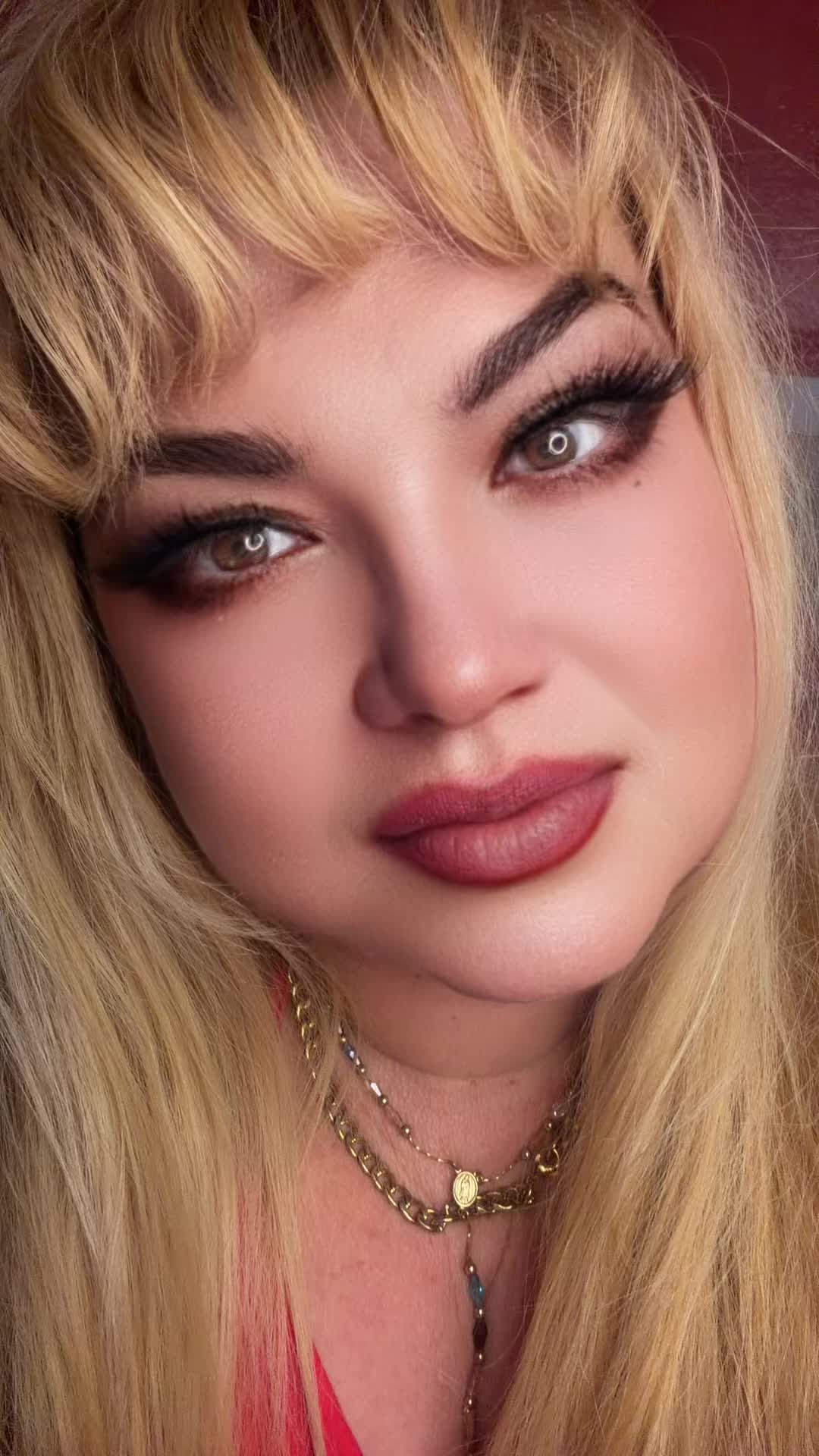 @💋ZULLY🇸🇻🥰BELLA❤️