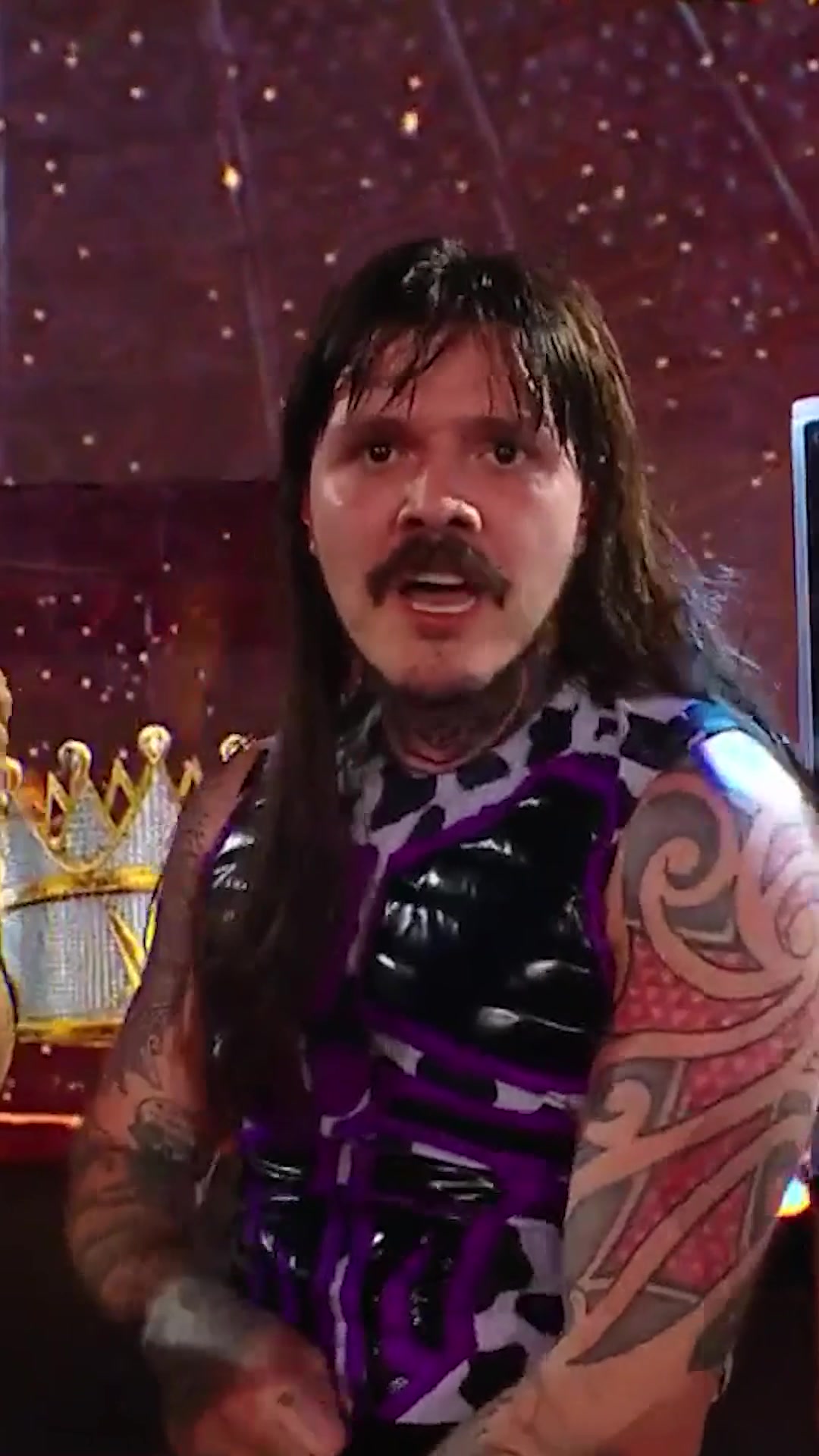 @WWE