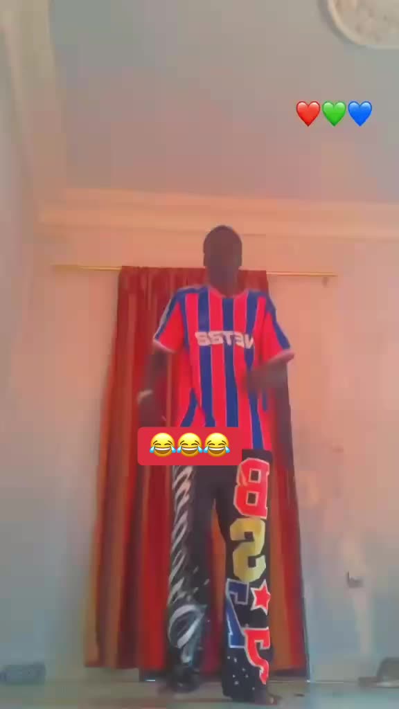 @Djib bou NIAGASSE 221🇸🇳