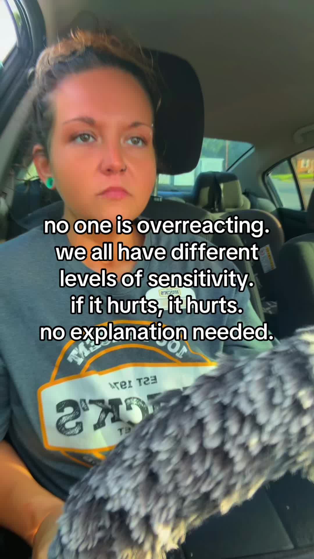 @Alisha Fulton