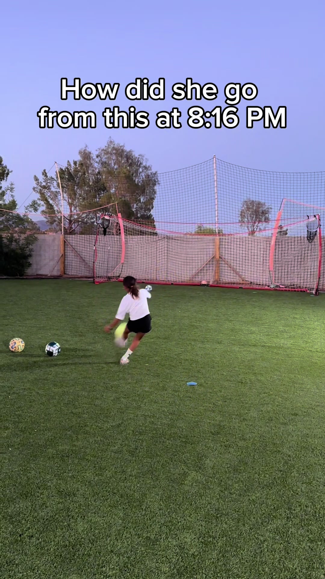 @Soccer Trainer