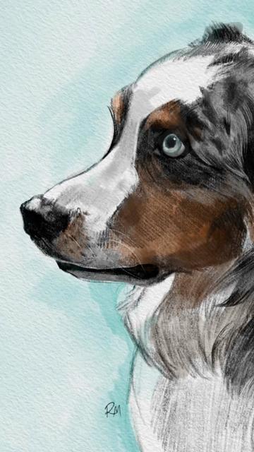 @Artbyrisamarie