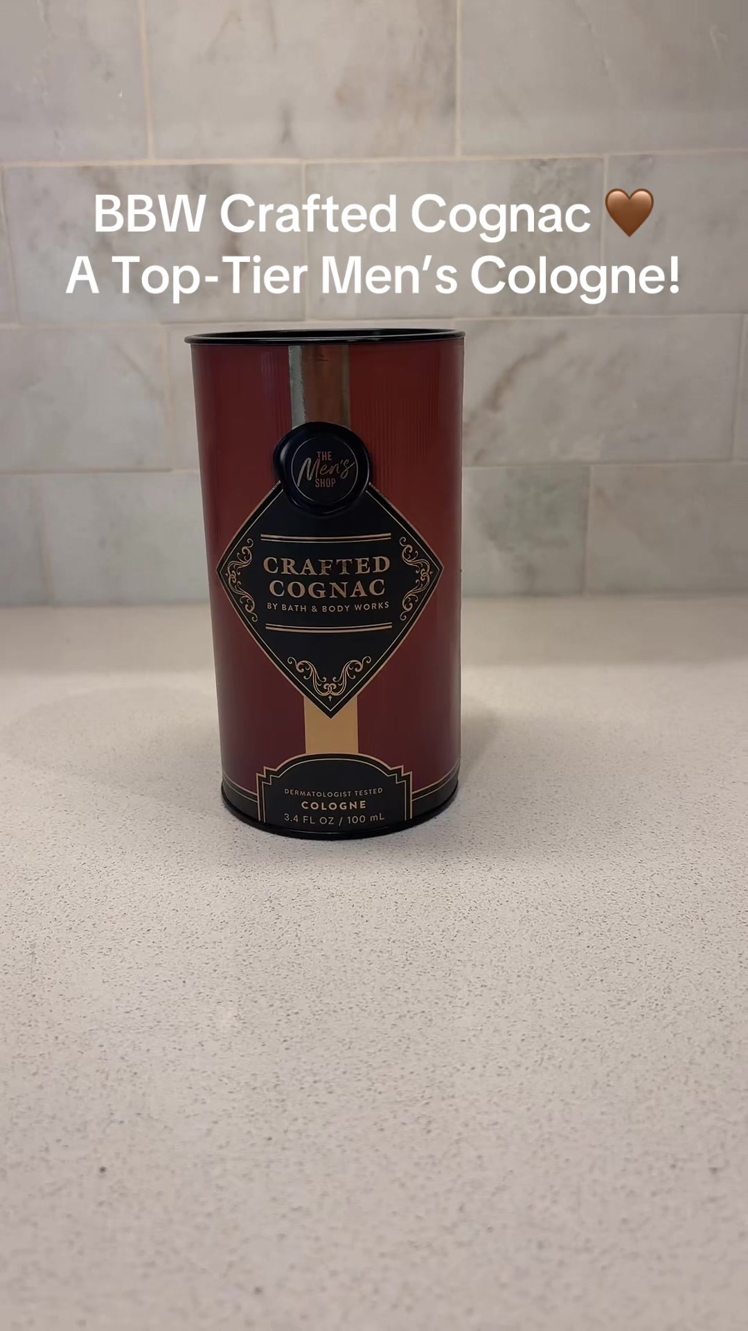 @LayeredByT | Perfume Reviews
