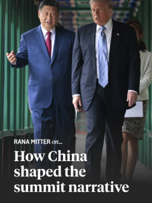 @Foreign Policy Magazine