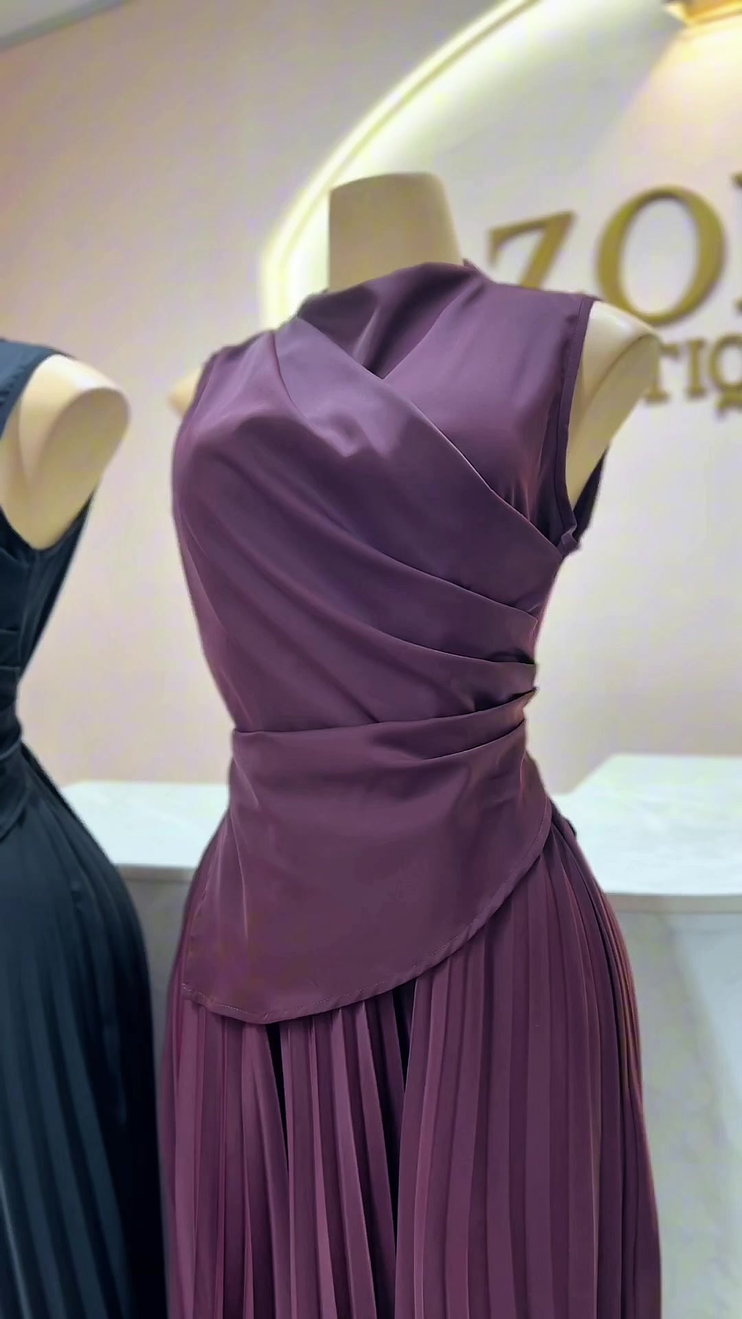 @Azoria boutique