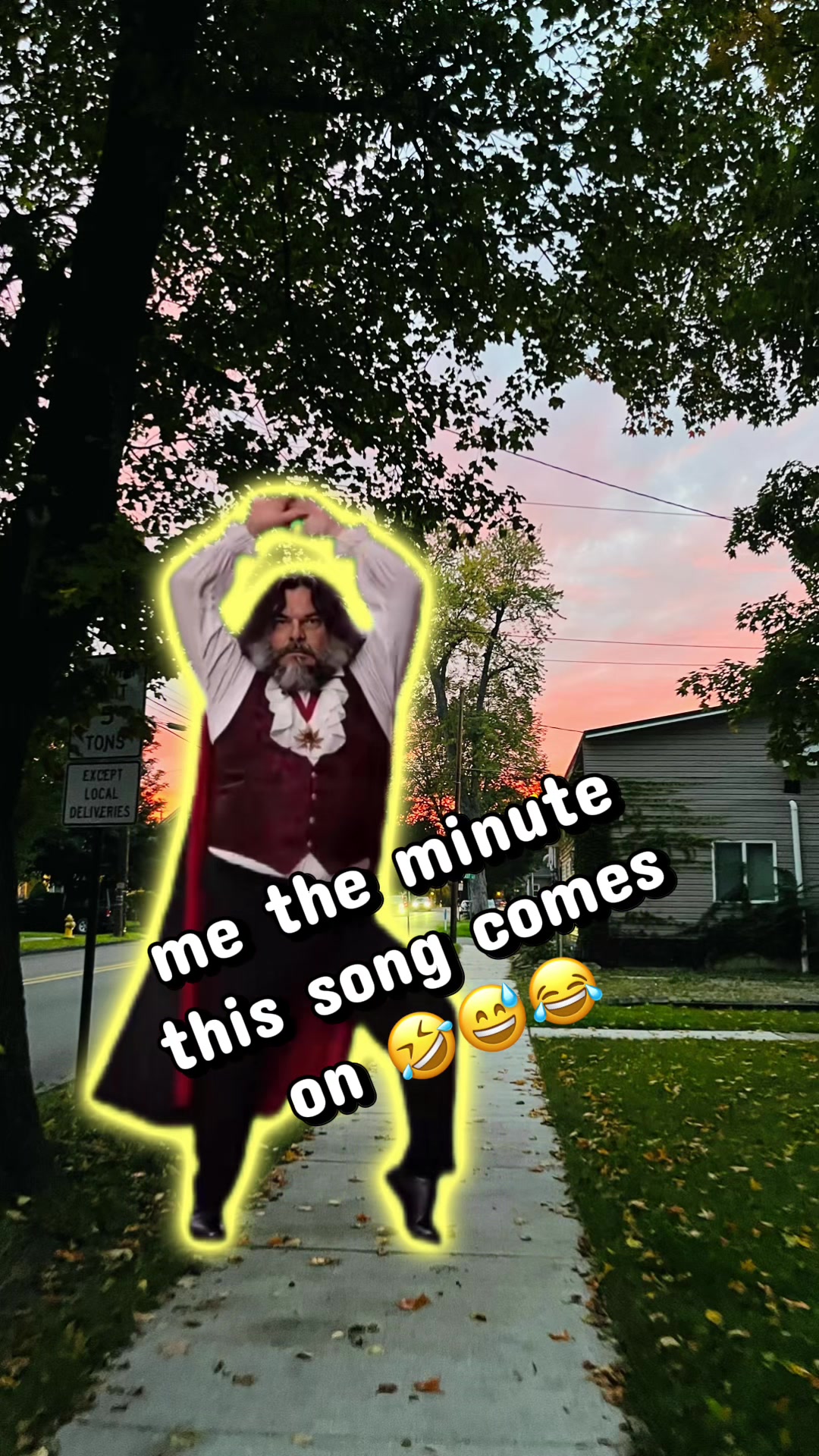 @Michele my bellllle