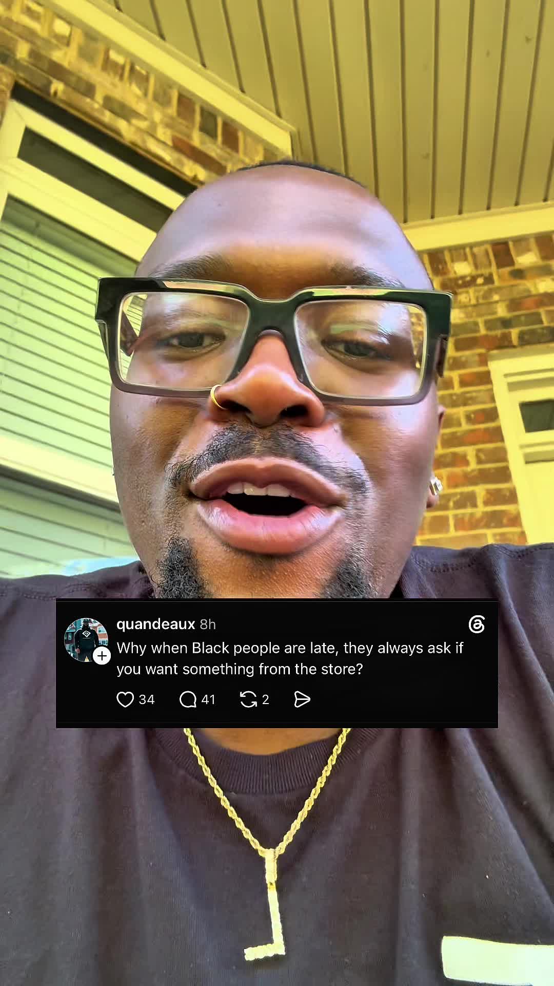 @La’Trez Anderson