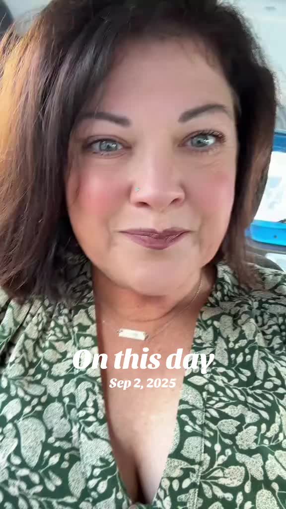 @Doing it my way!