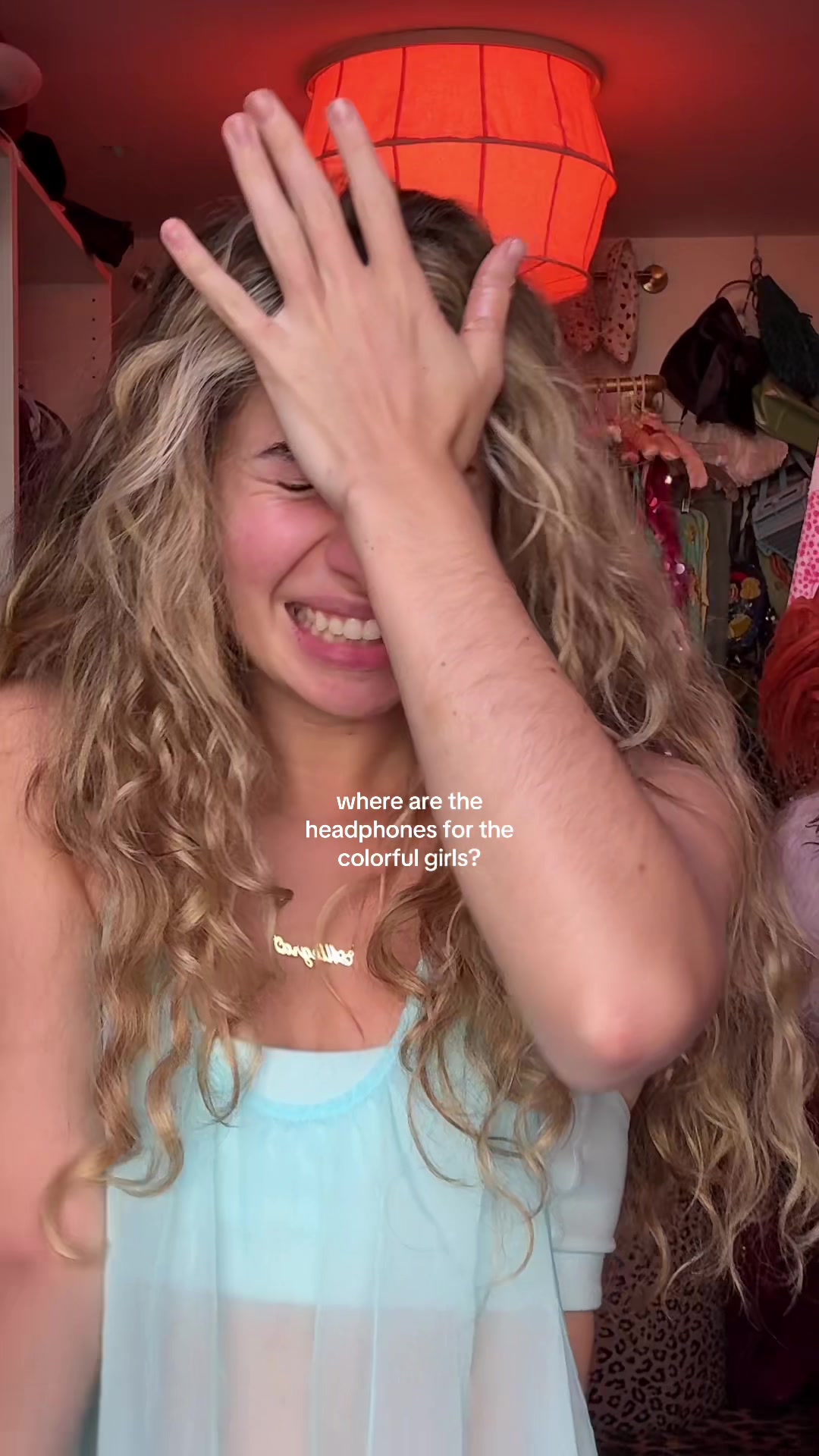 @Allegra Rosa