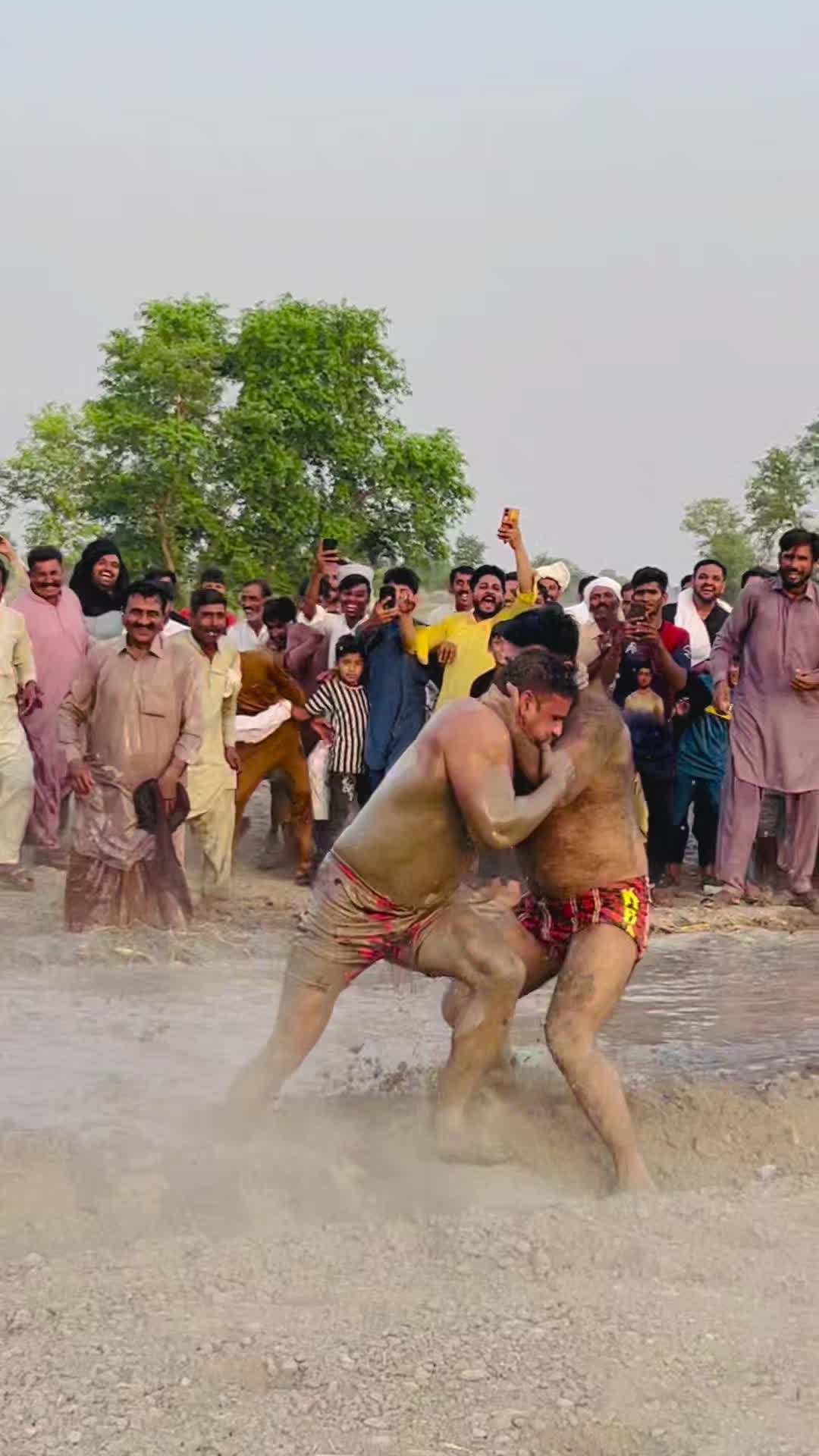 @Punjab Kabaddi