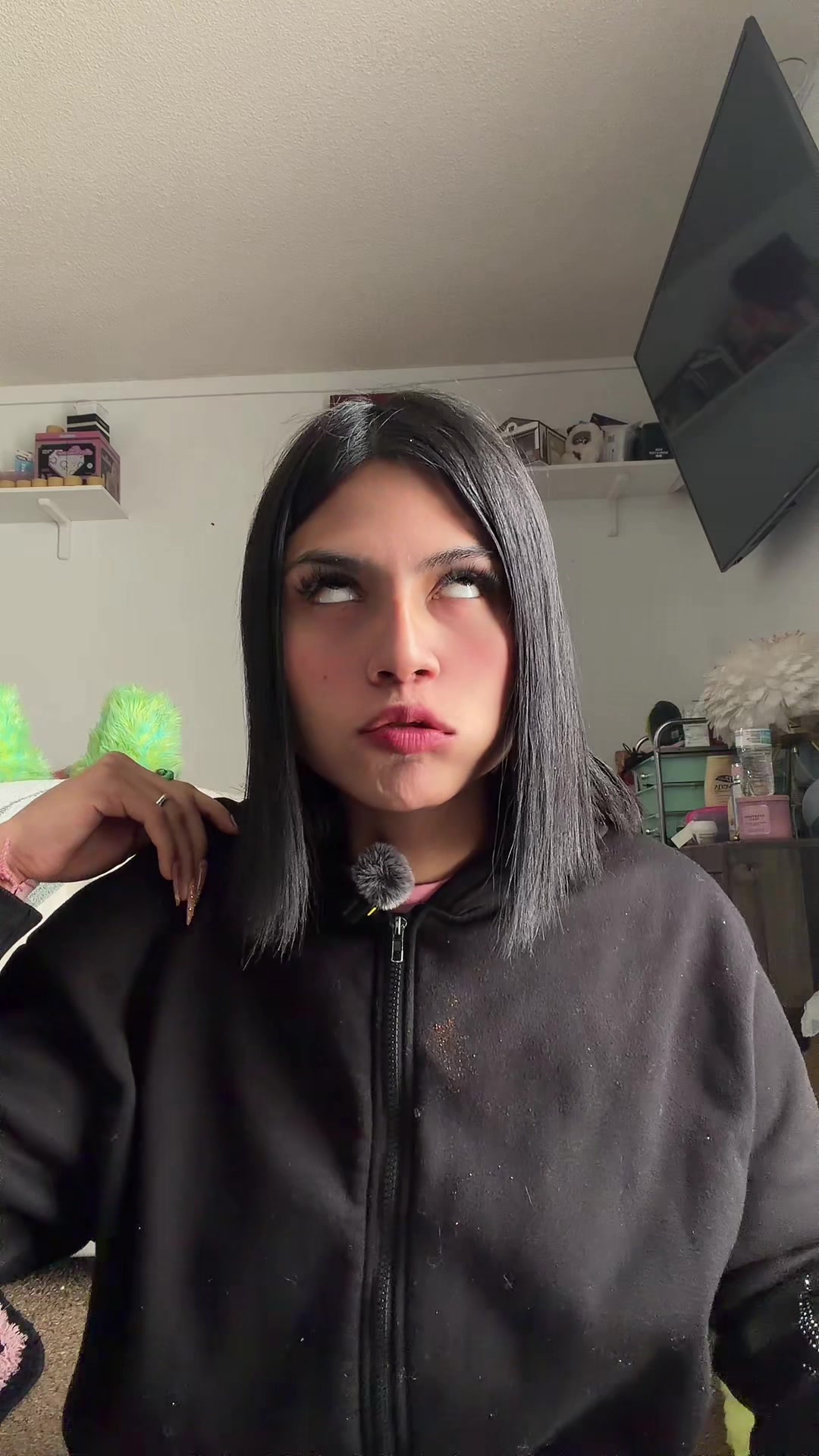 @Selena Reyez 🥑
