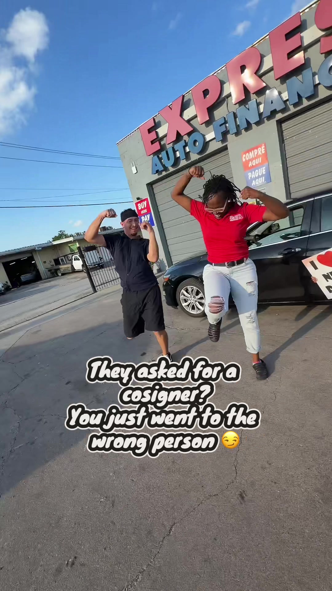 @Car Dealership 🏎️💨