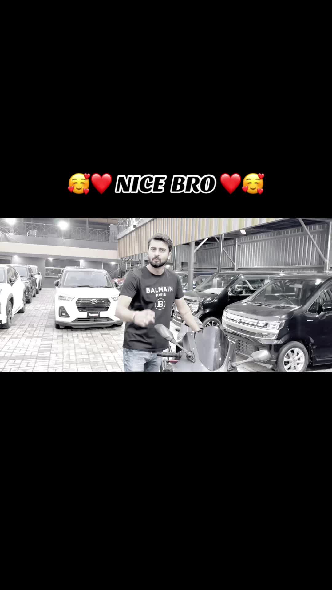 @rajab butt