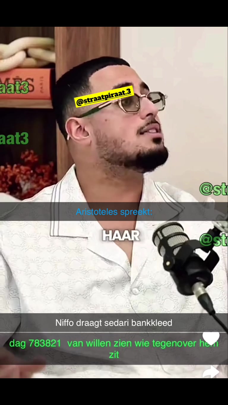 @straatpiraat
