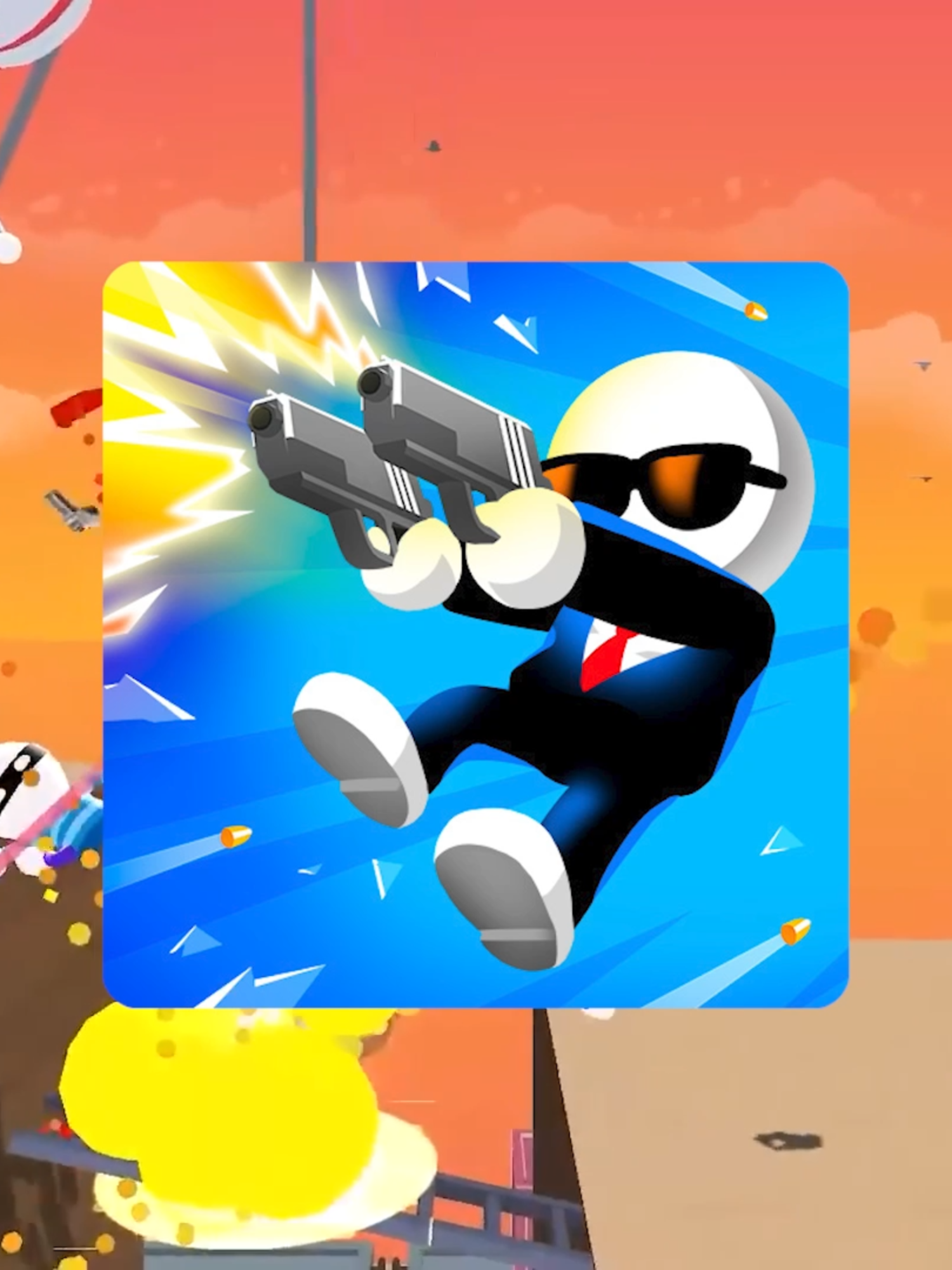 @Mobile Game Shorts