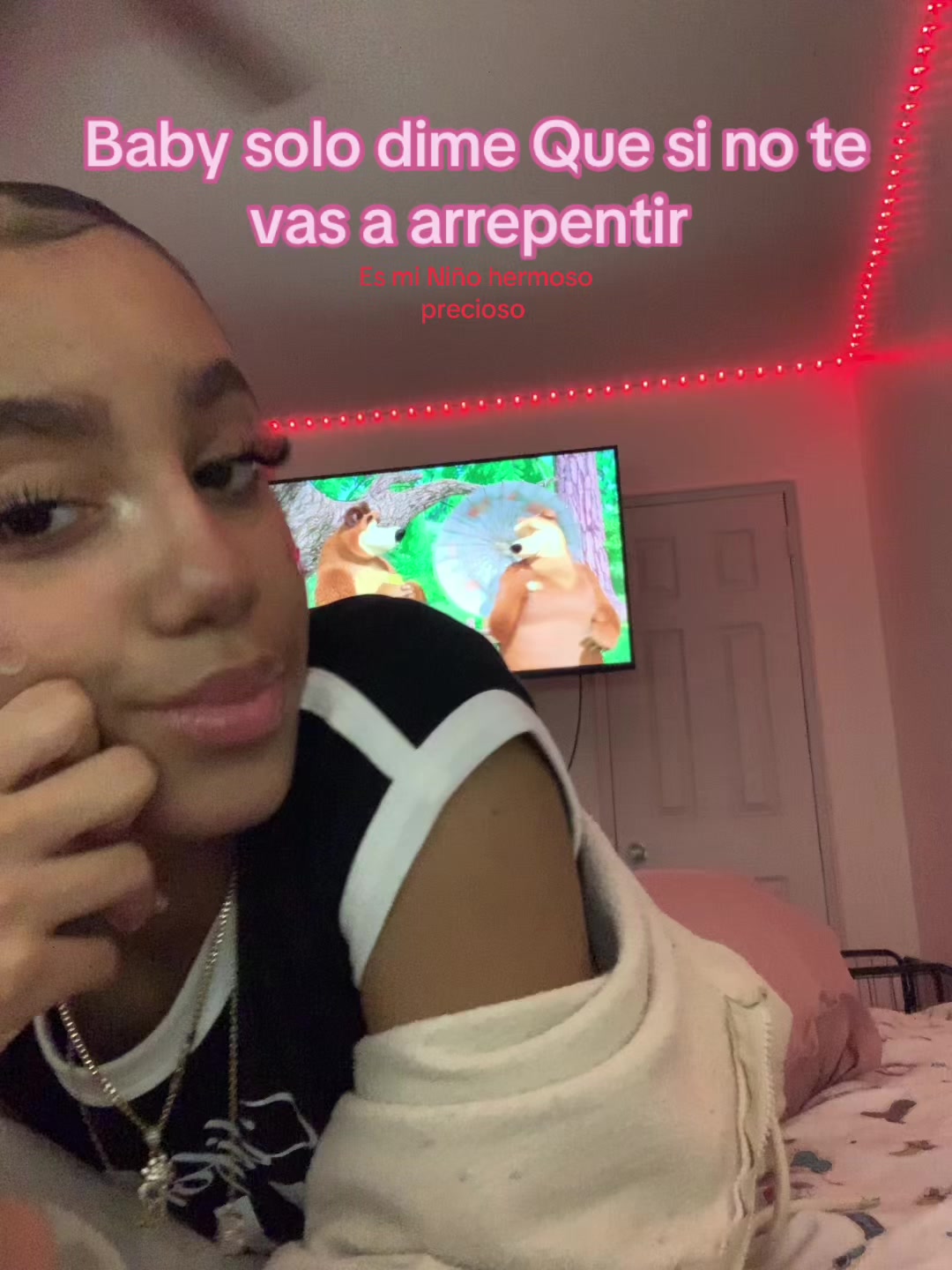@Rachel