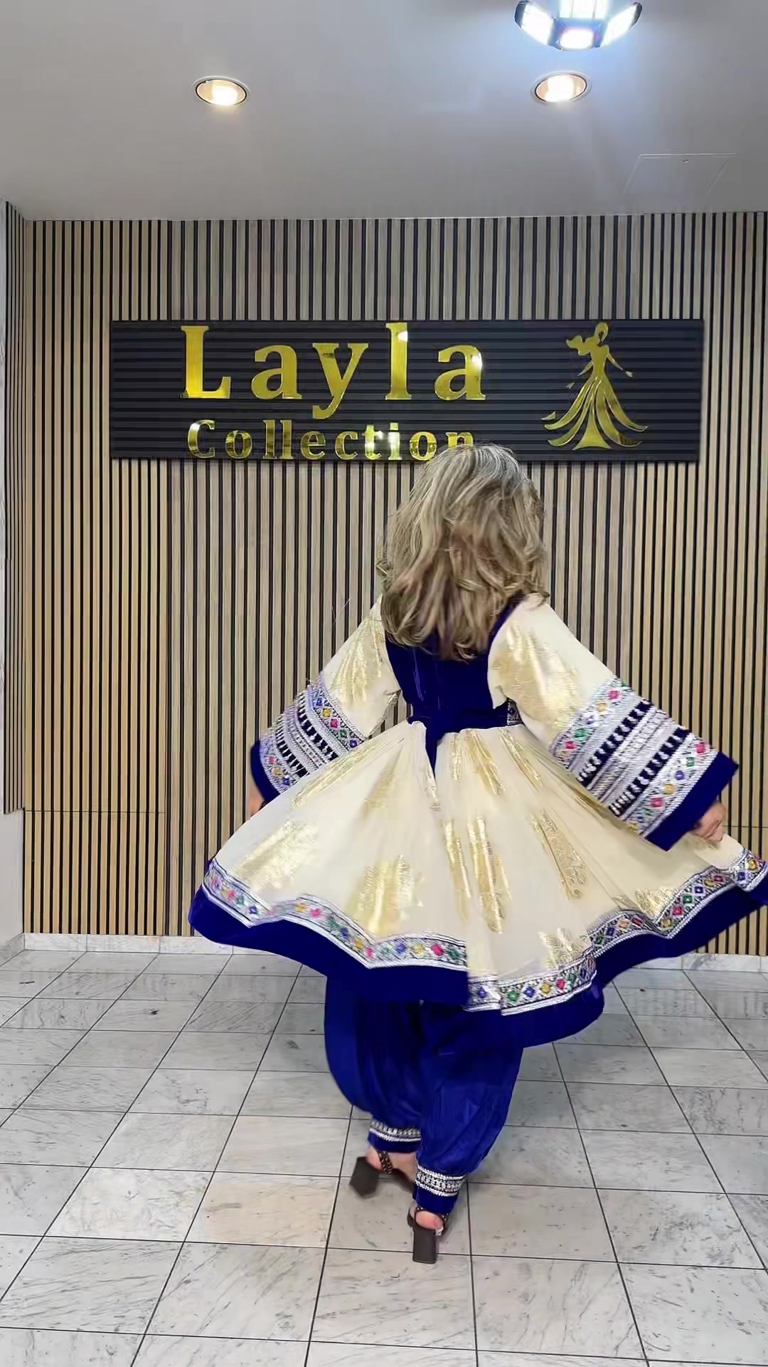 @Layla Collection