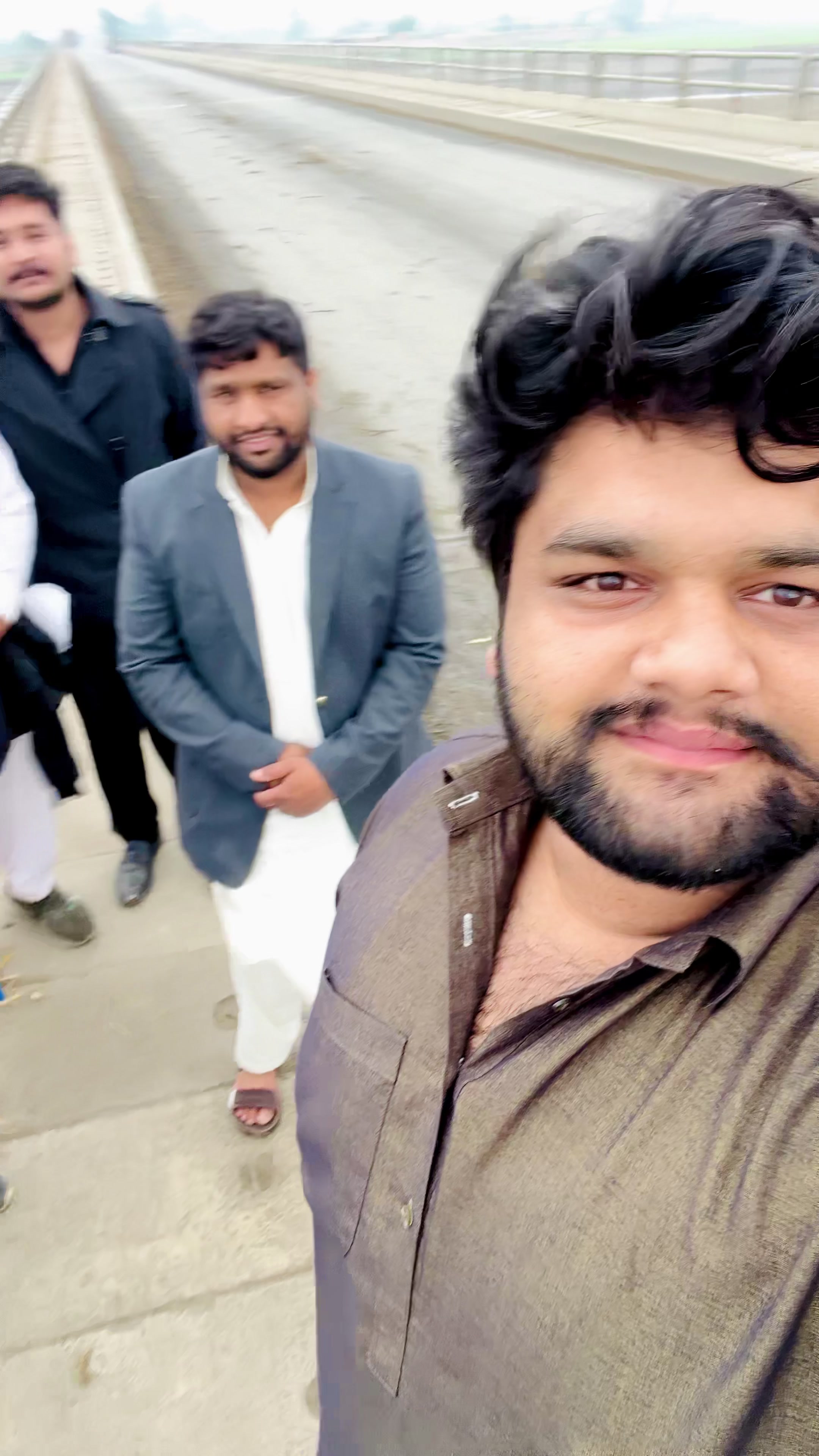 @Ch. Hussain Abbas Chattha 🦅