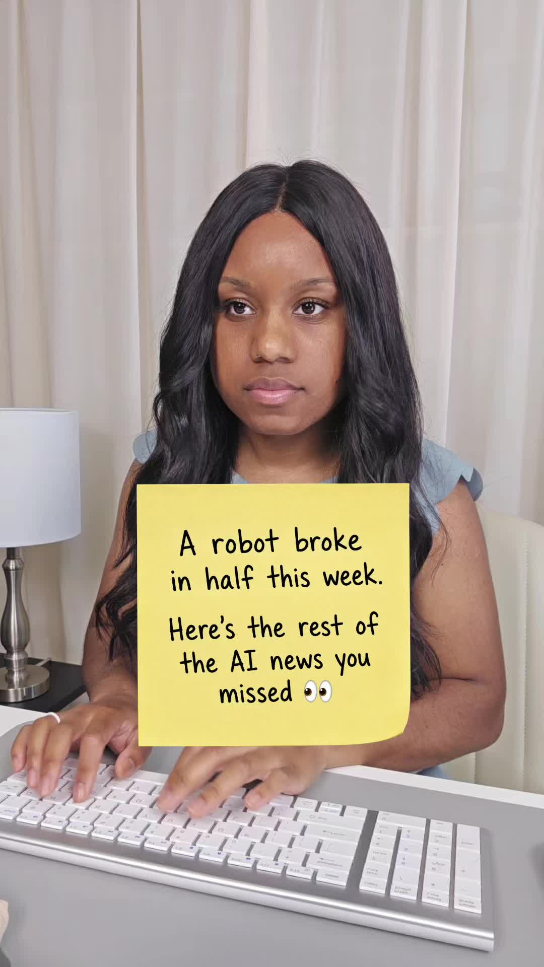 @Ana • Money, Career, AI
