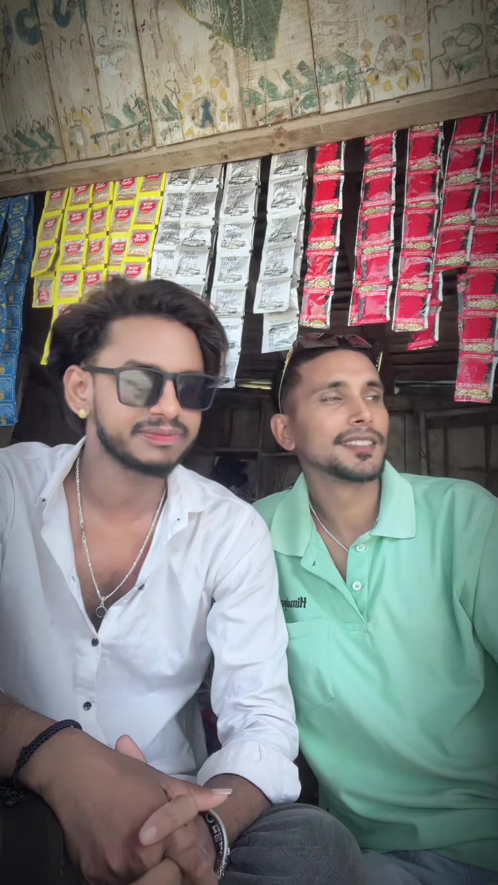 @Roshan Sarraf