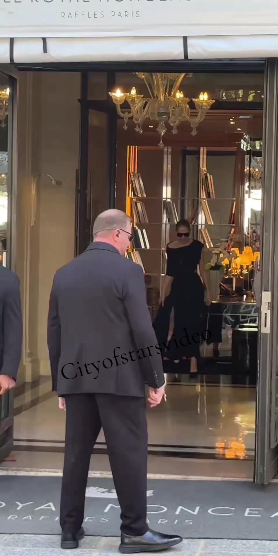 @CityOfStarsVid&eacute;o