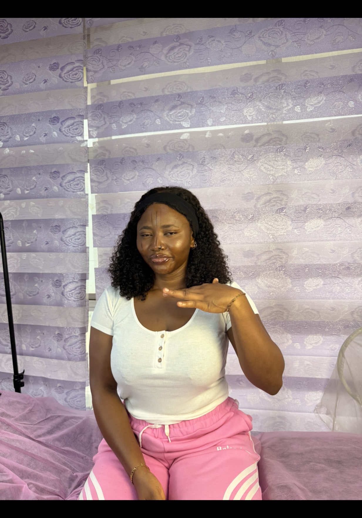 @Iyanuoluwa | Content Creator