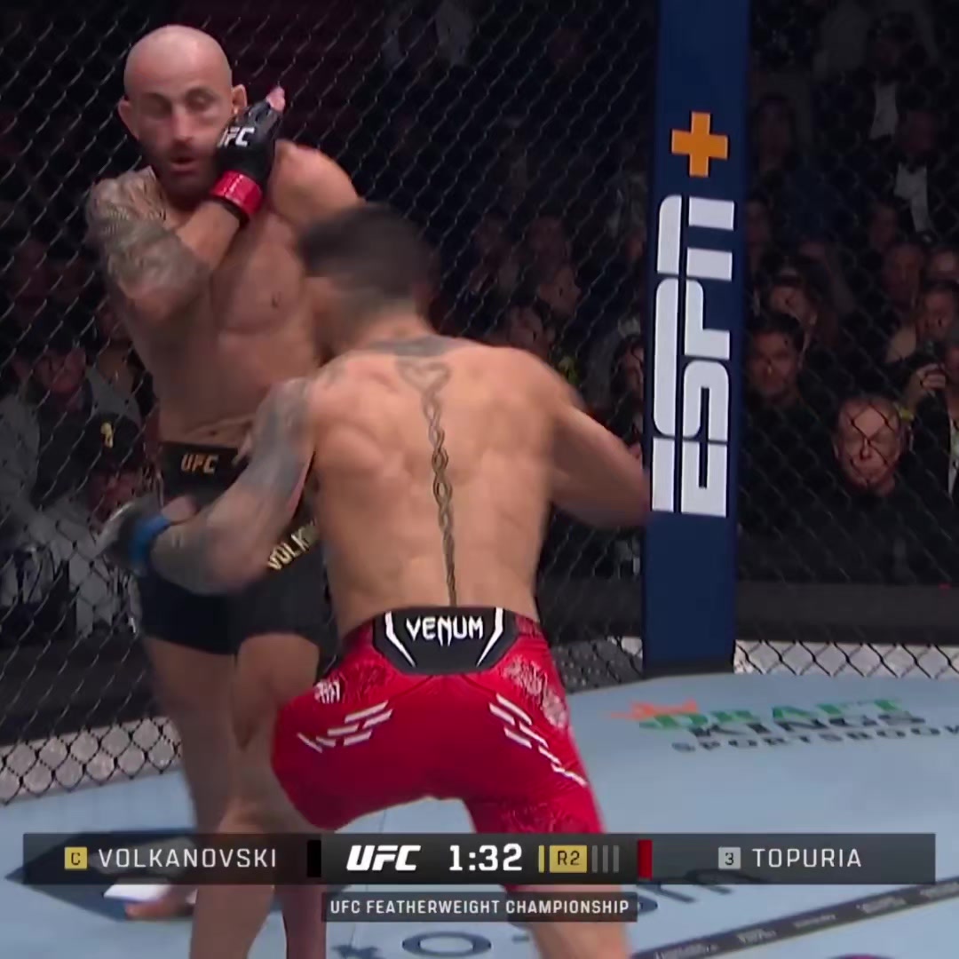 @UFC maniac