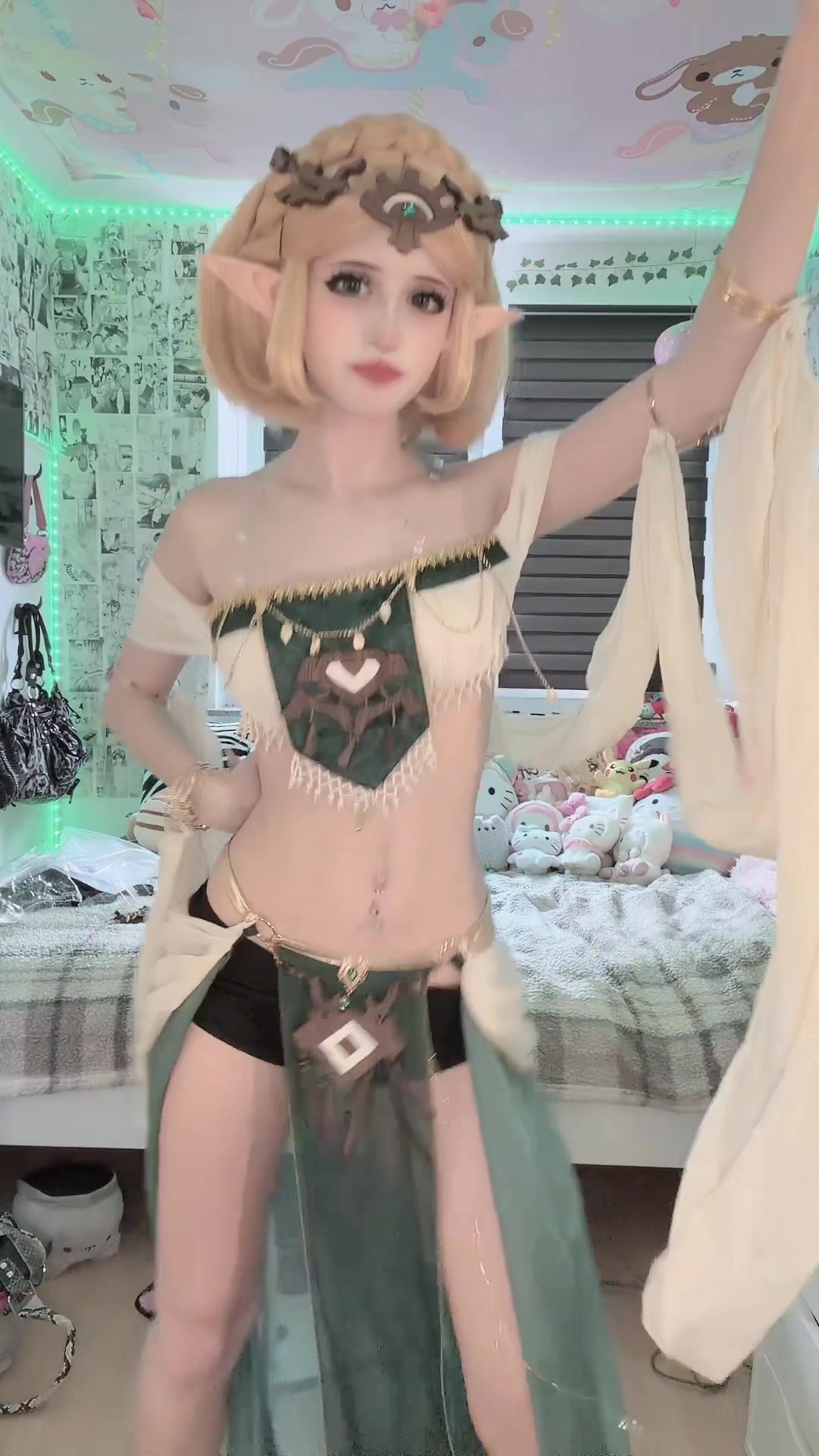 @.:*☆ ❤︎オリビア❤︎ ☆*:.
