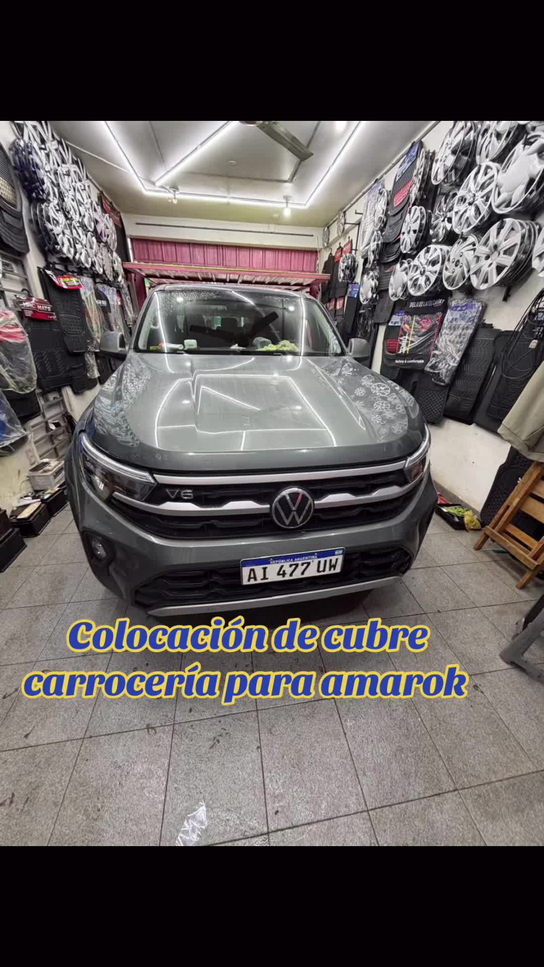 @Bm car audio