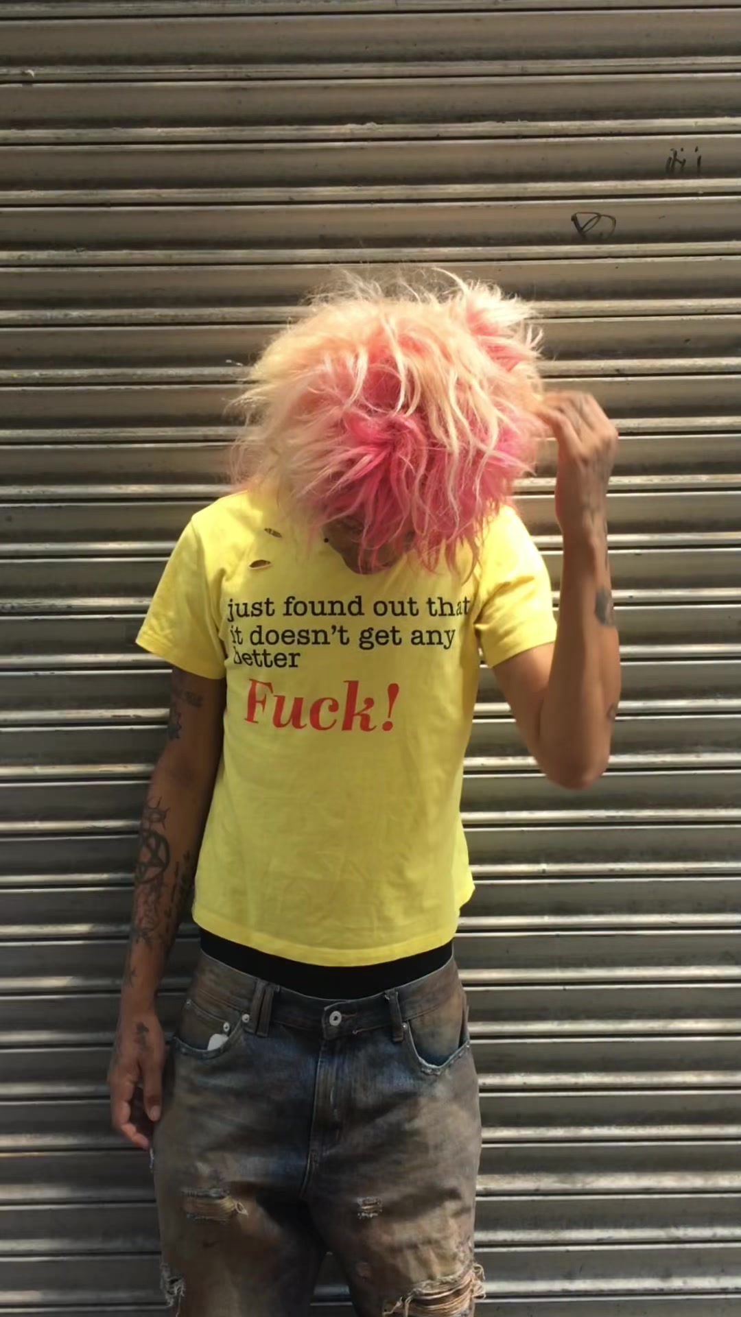 @imnotsad
