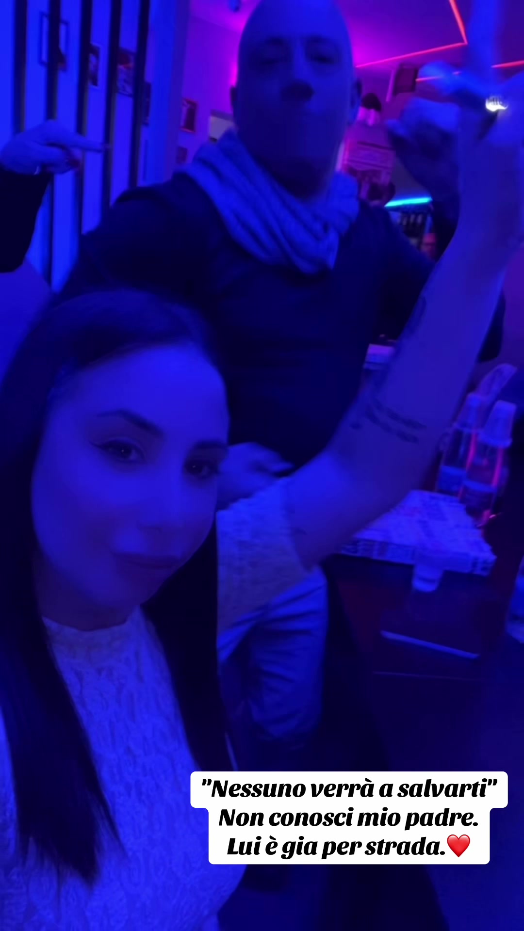 @Giorgia Bonura