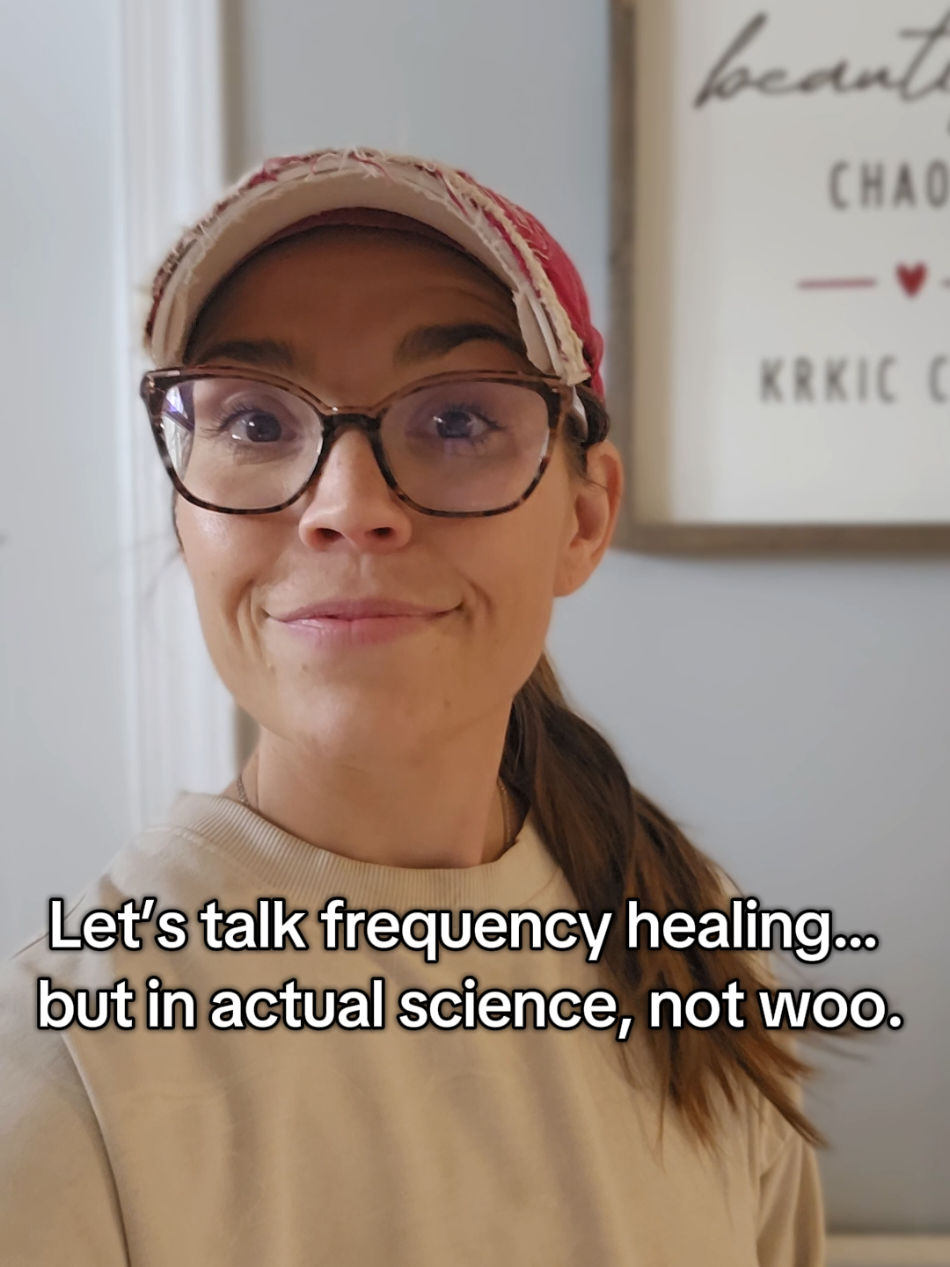 @Dr. Amanda | Functional Med DC