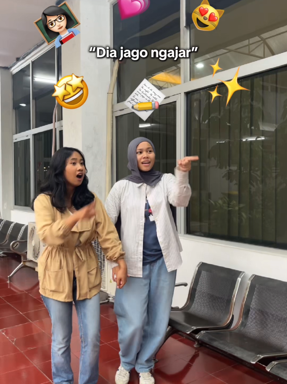 @Brawijaya Mengajar