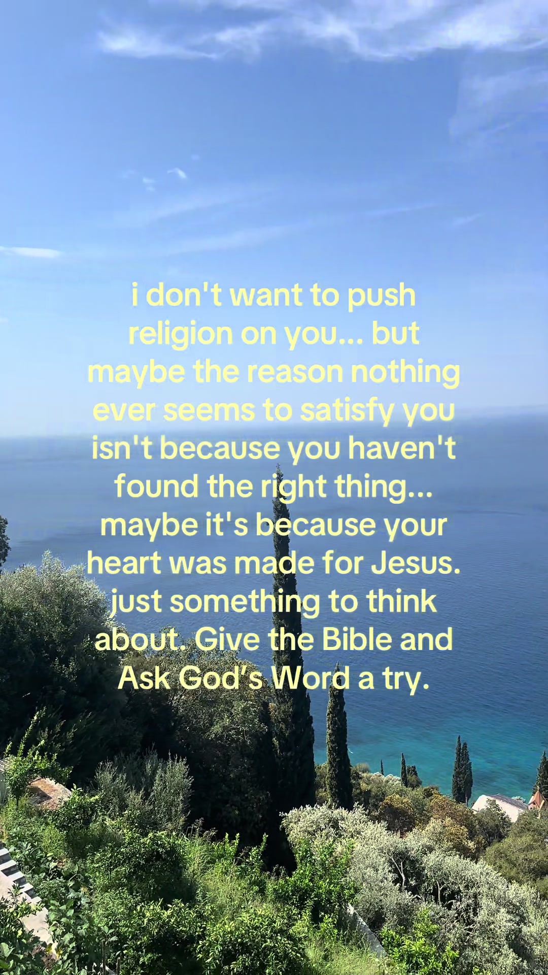 @Godfinder