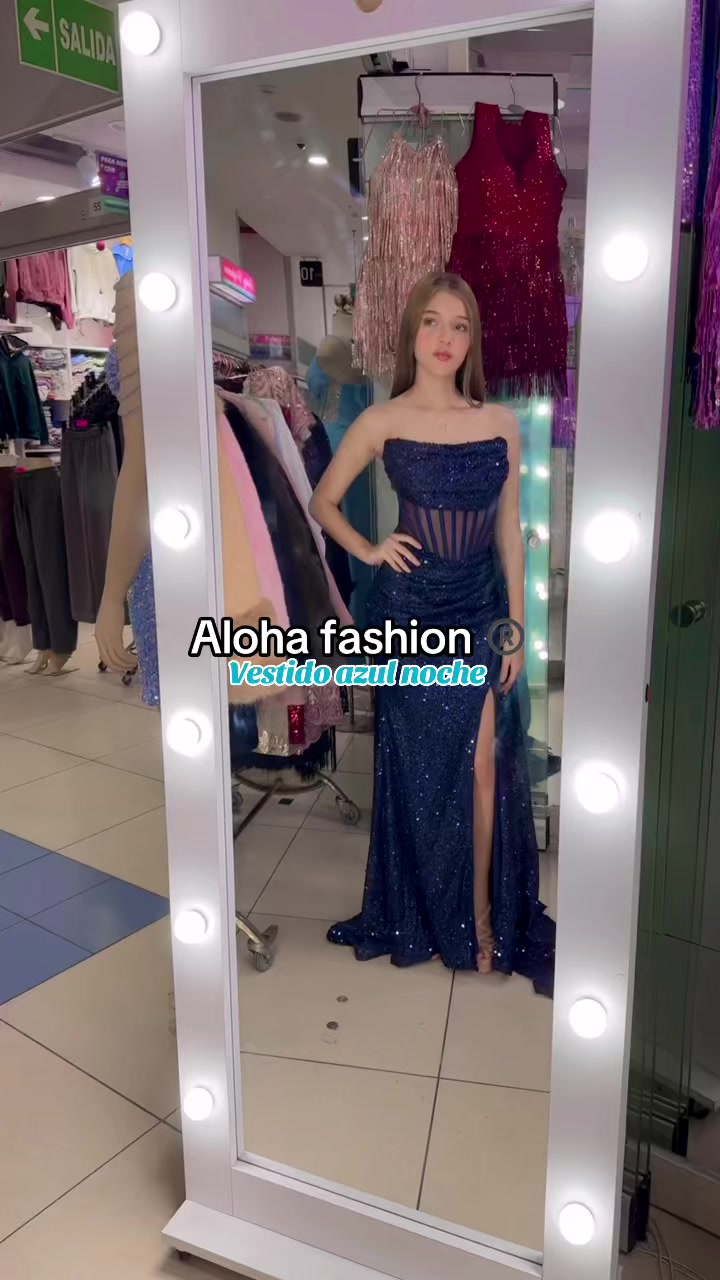 @ALOHA FASHION