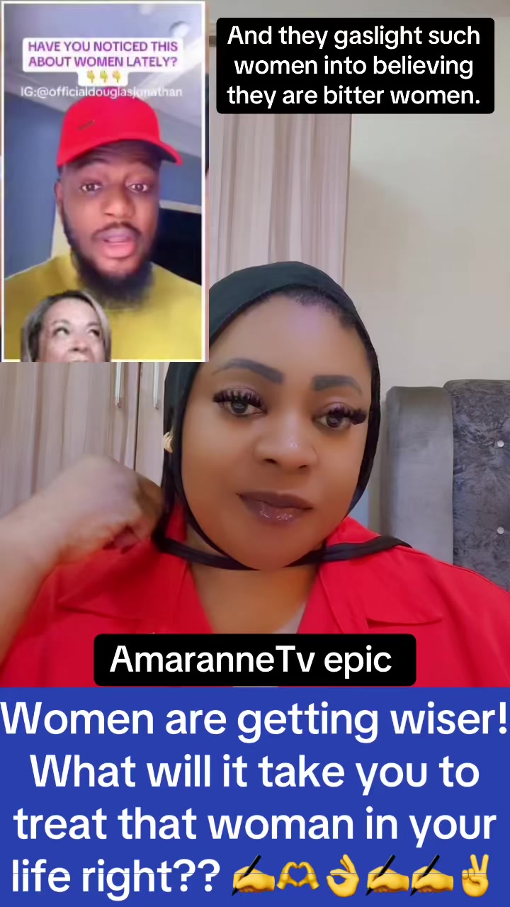 @Amaranne tv